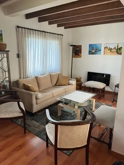 Casa En Venta En Las Condes