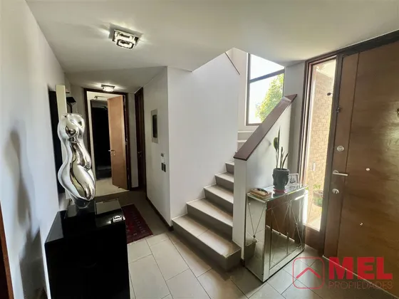Venta Casa Lo Barnechea Los Litres
