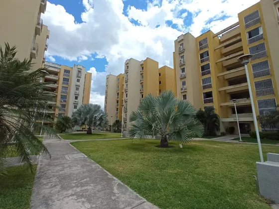 En Alquiler Apartamento En Urbanización Villas Geica Country Club La Morita 1  Du