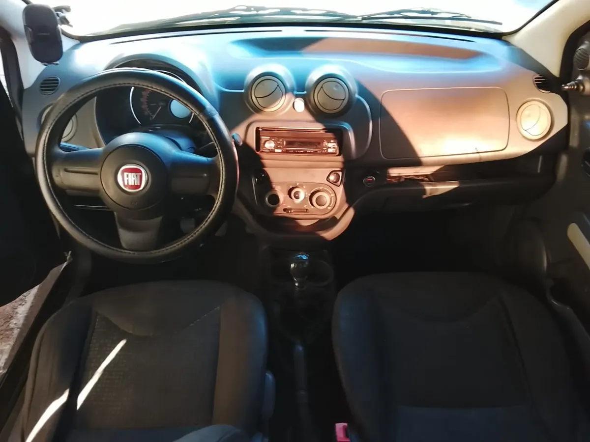 Fiat Uno 1.4 Way450899416450355203