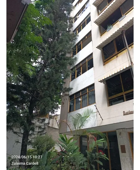 Vendo Apartamento 159m2 San Bernardino 2075