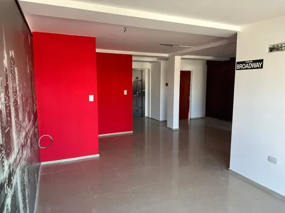 Alquiler Permanente Departamento 2 Dormitorios-alta Córdoba
