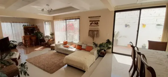 Venta Casa 4d 4b Jardines Del Sur  Antofagasta