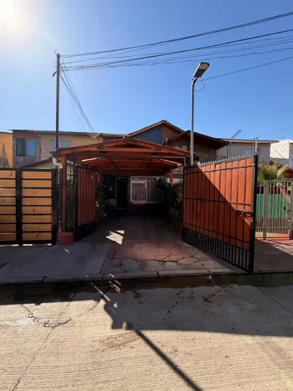 Excelente Oportunidad, Casa En Rinconada, Maipú