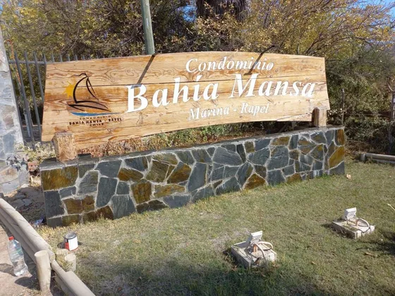 Parcela Condominio Bahía Mansa De Rapel