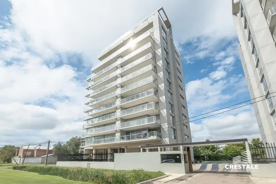 Venta Departamento Fisherton