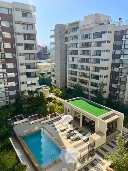 Lindo Departamento Cerca De Mall Sport , 2d,2b,1e,1b