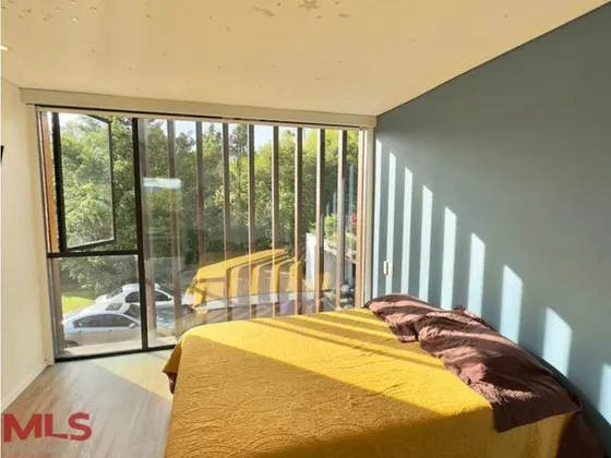 Espectacular Casa Campestre En El Tablazo(mls#241496)