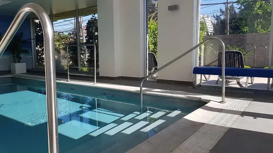 Excelente Ubicación, Seminuevo, Luminoso, Terraza, Seguridad