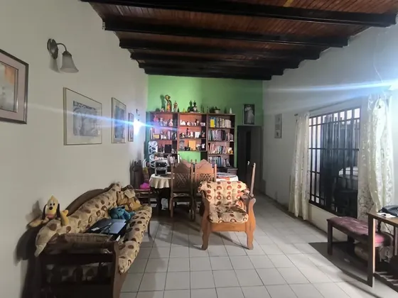 Michelle Vende Casa Una Planta Urb La Esmeralda San Diego Dm-r /226