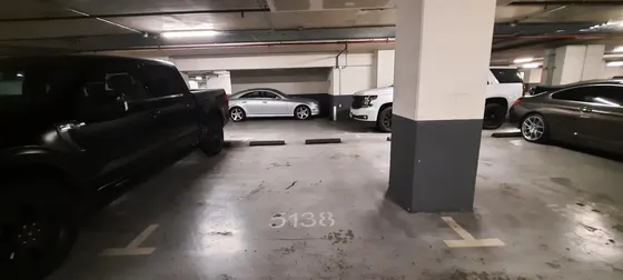 Estacionamiento En Venta En Isidora Goyenechea, Las Condes