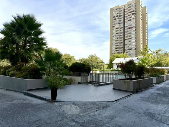 ¿buscas Ubicación,conexión Y Metro En Un Barrio Residencial?