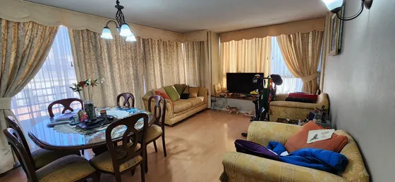 Excelente 2d/2b En Roman Díaz, A Metros De Av. Providencia