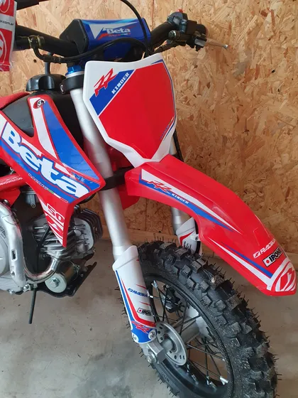 Beta Kinder 50 Cc