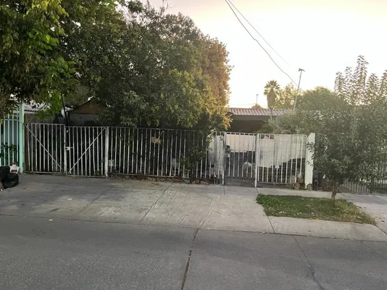 ¡oportunidad Terreno 207m2  En Las Condes