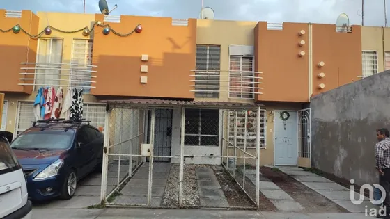 Venta Casa 2 Ambientes Los Héroes Ozumbilla