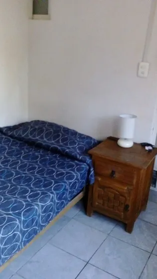 Habitaciones Amuebladas En Cuautitlan Izcalli A 3 Calles De Ford