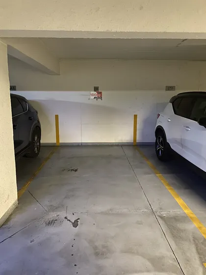 Estacionamiento En Arriendo En Las Condes