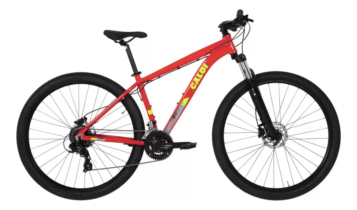 Bicicleta Aro 29
