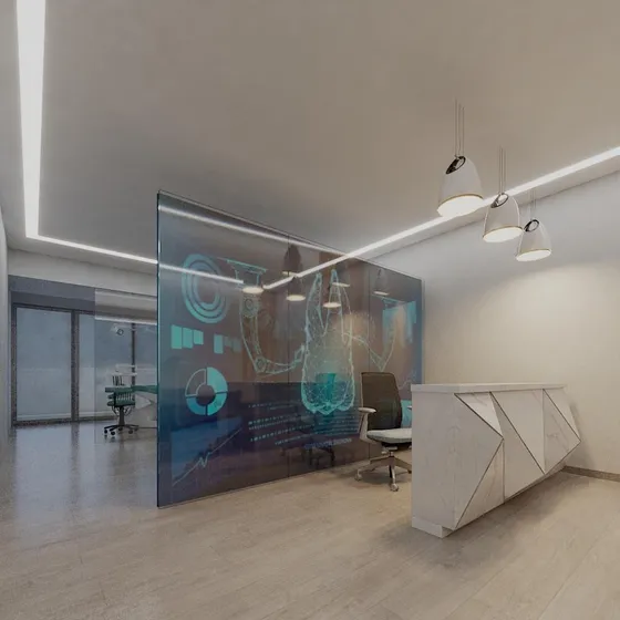 Oficina/consultorio En Venta En La Col. Juárez
