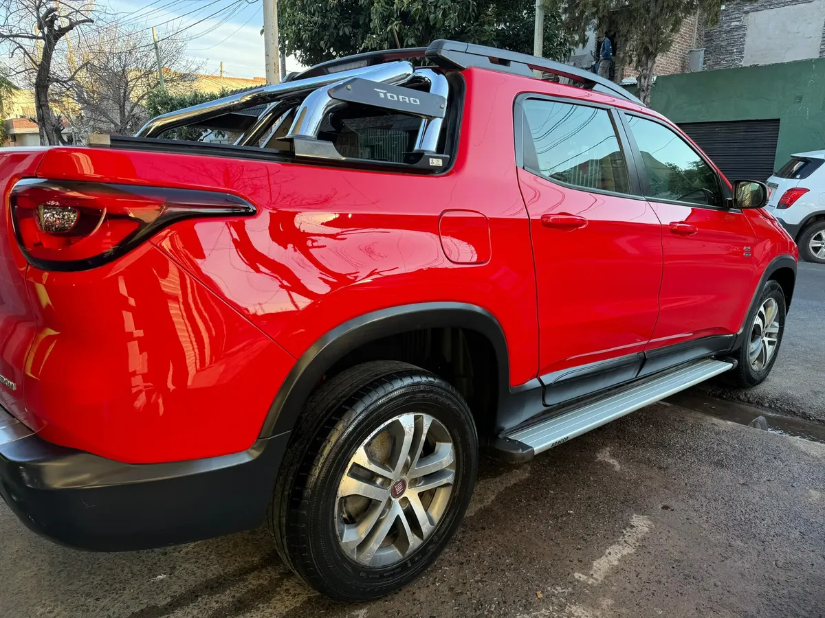 Fiat Toro 2.0 Freedom 4x4564324074584821764