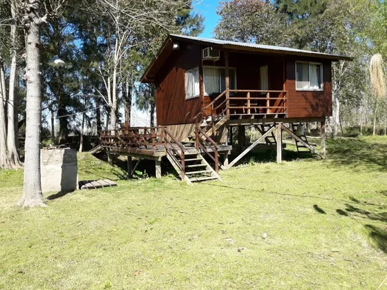 Alquiler De Cabaña 2personas . Solo Adultos . Tigre Delta . Parejas . Muelles De Pesca . Salidas En Kayaks