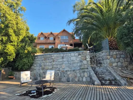 Venta Casa 5hab 4ba Paine