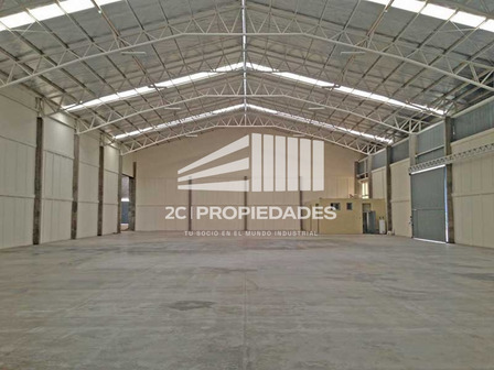 Bodega En Condominio, Quilicura Bodega En Condominio, Quilicura