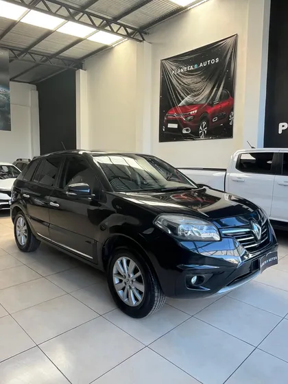 Renault Koleos 2.5 Ph3 Expression 4x2 M