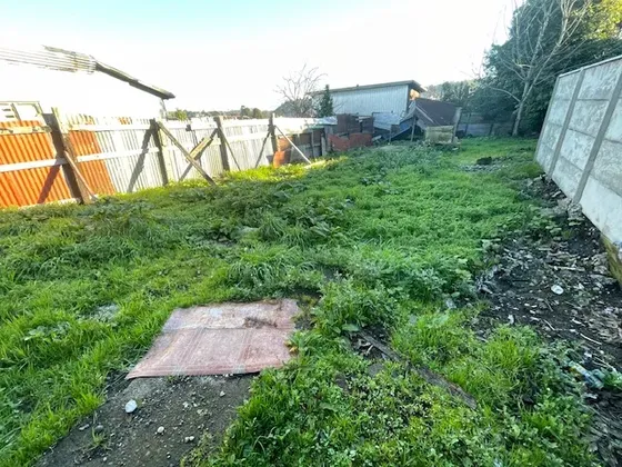 Vende Terreno A Cuadras Del Sector Céntrico De Puerto Montt.