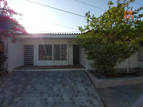 Venta De Casa En Villa Olimpica