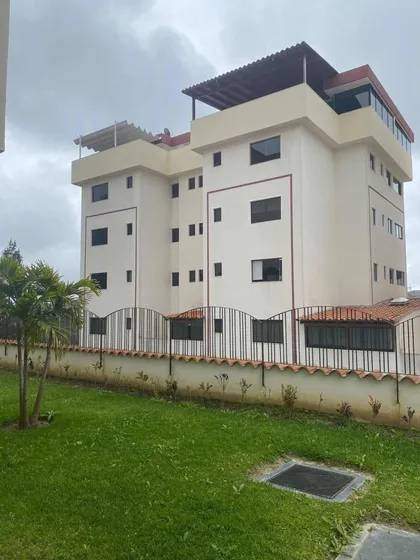En Venta Estupendos Apartamentos A Estrenar Urbanización Las Salias San Antonio De Los Altos. La