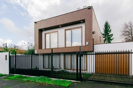 Casa Amplia Lonco Norte  270-480 M2  Comuna Chiguayante 