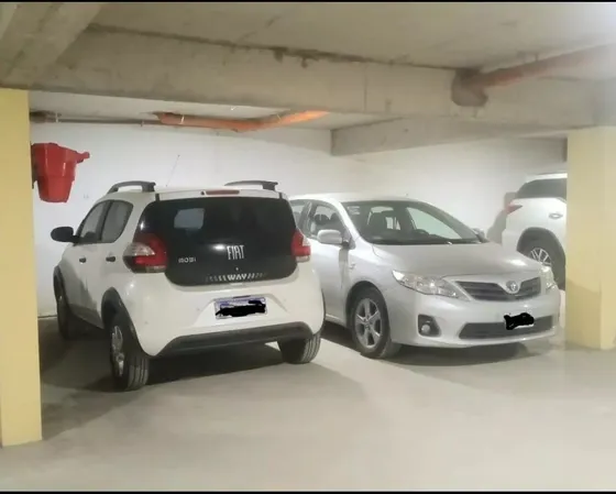 2 Cocheras En Venta En Lomas De Zamora