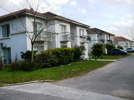 Departamento Alquiler Anual Monoambiente La Candela Pilar