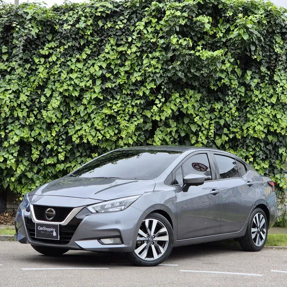 Nissan Versa 1.6 At Exclusive Mantenimientos En Nissan