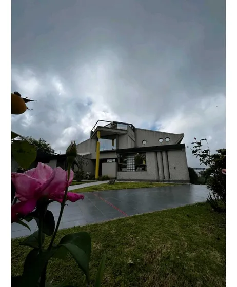 En Venta Casa 737m2 San Antonio De Los Altos 8442