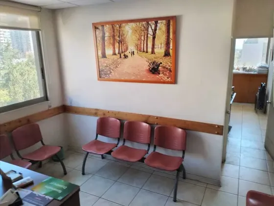Oficina En Venta En San Miguel