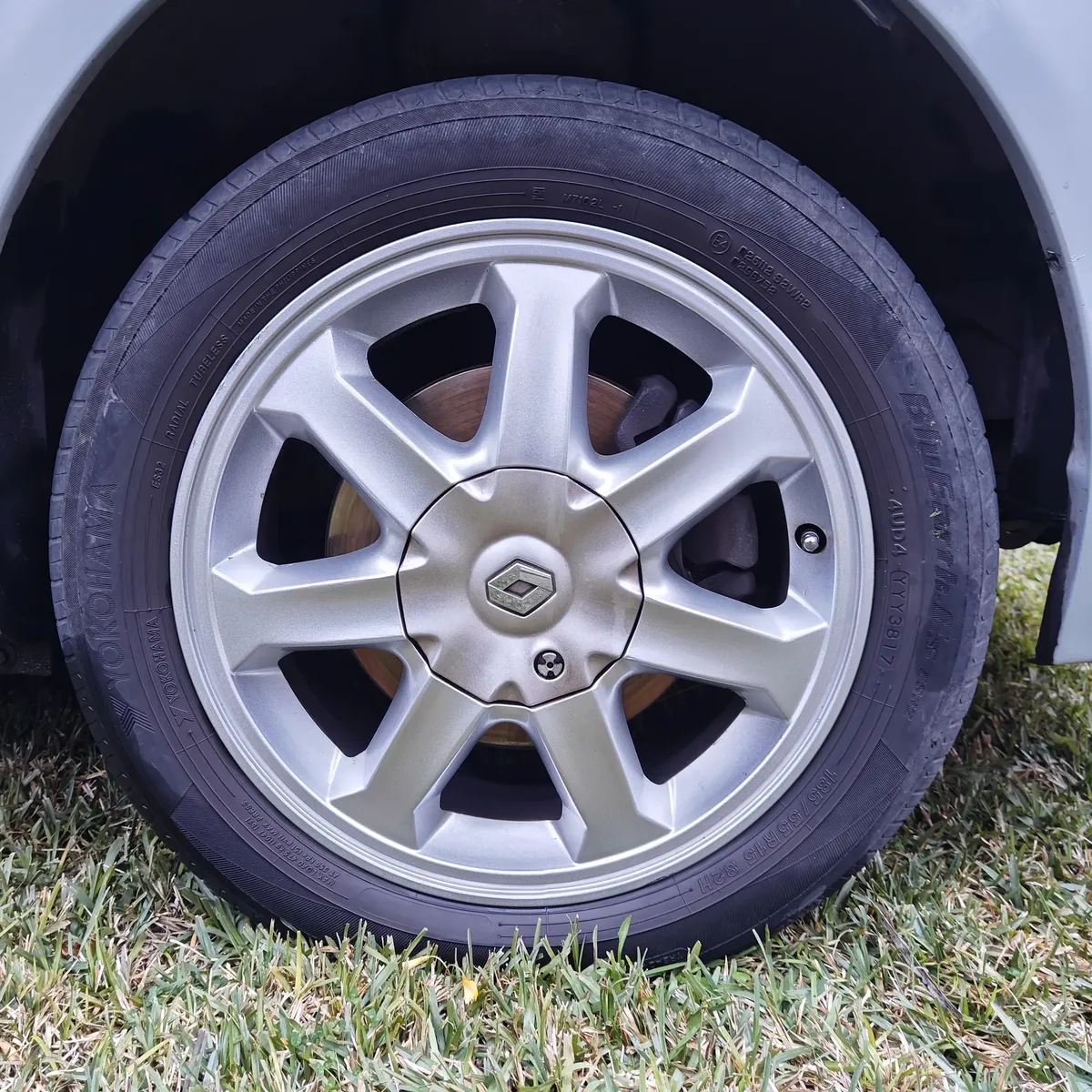 Renault Clio 1.6 Infinit5383361198771507211