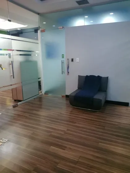 Local En Venta En Primer Piso En Naco !
