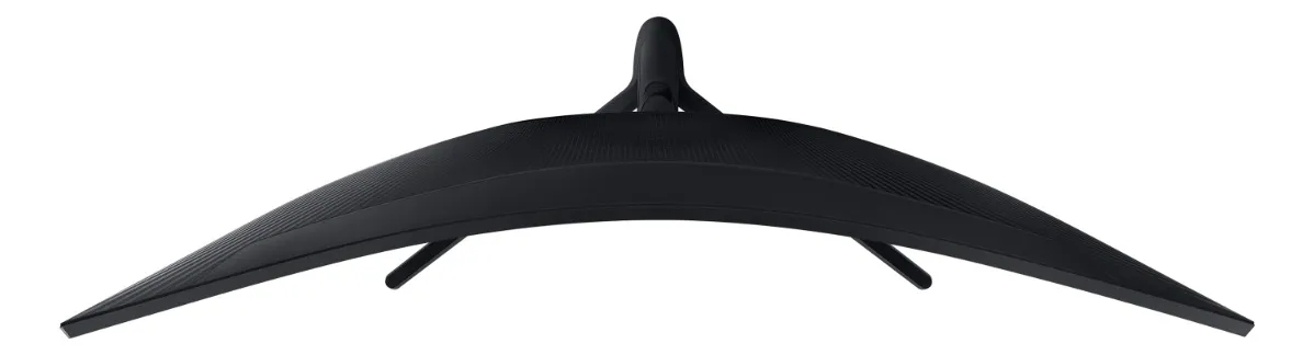 Monitor Gamer Curvo Samsung Odyssey 34" G5 165 Hz 1ms Ultrawide Preto - Imagem 4