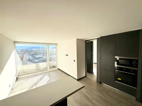 Espectacular Depto En Las Condes (174897)