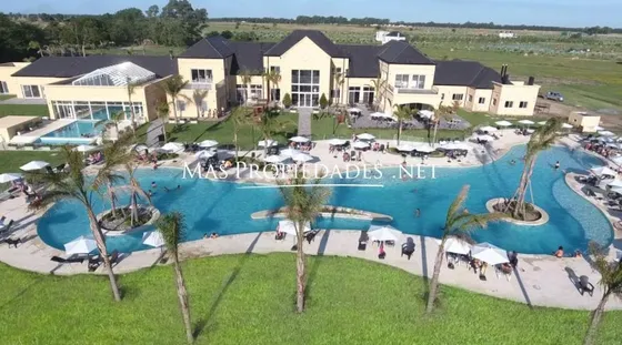 Lote En Venta En Haras Del Sur 3  Barrio Los Robles
