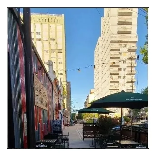 Fondo Comercio Resto Bar Cerveceria - Show En Vivo Miramar