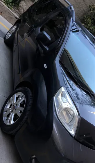 Fiat Qubo Qubo