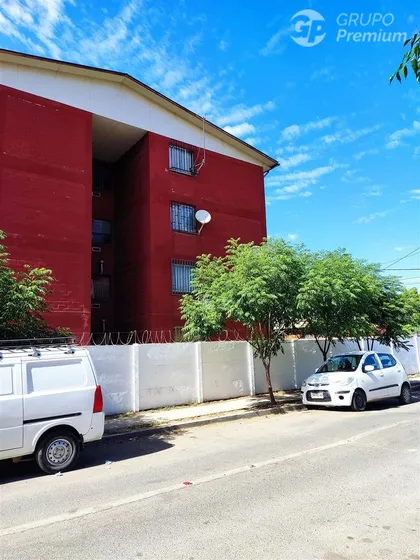 Departamento En Venta De 3 Dorm. En Renca
