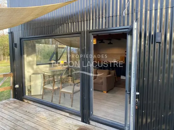 Arriendo Casa Sector Lefun - Villarrica (171653)