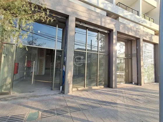 Locales Comerciales Nuevos Doble Altura Metro Franklin