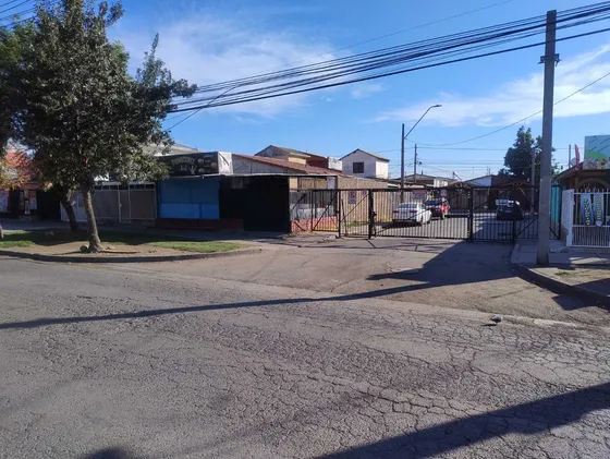 Casa Con Local Puente Alto (95485)