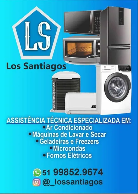 Assistência Técnica 